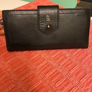 Madewell Post Wallet
